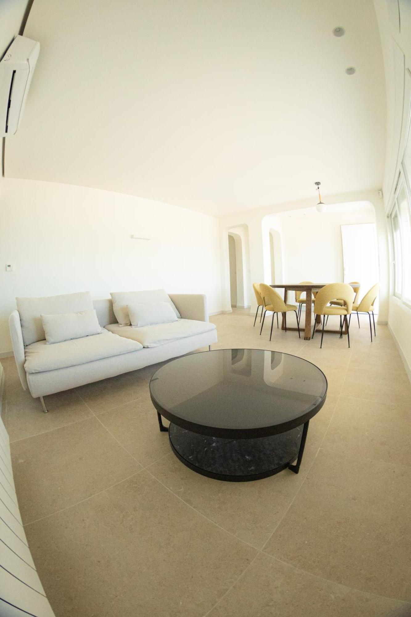 Vistas Y Terraza Panoramica Frente Al Mar En Denia, Las Rotas Εξωτερικό φωτογραφία
