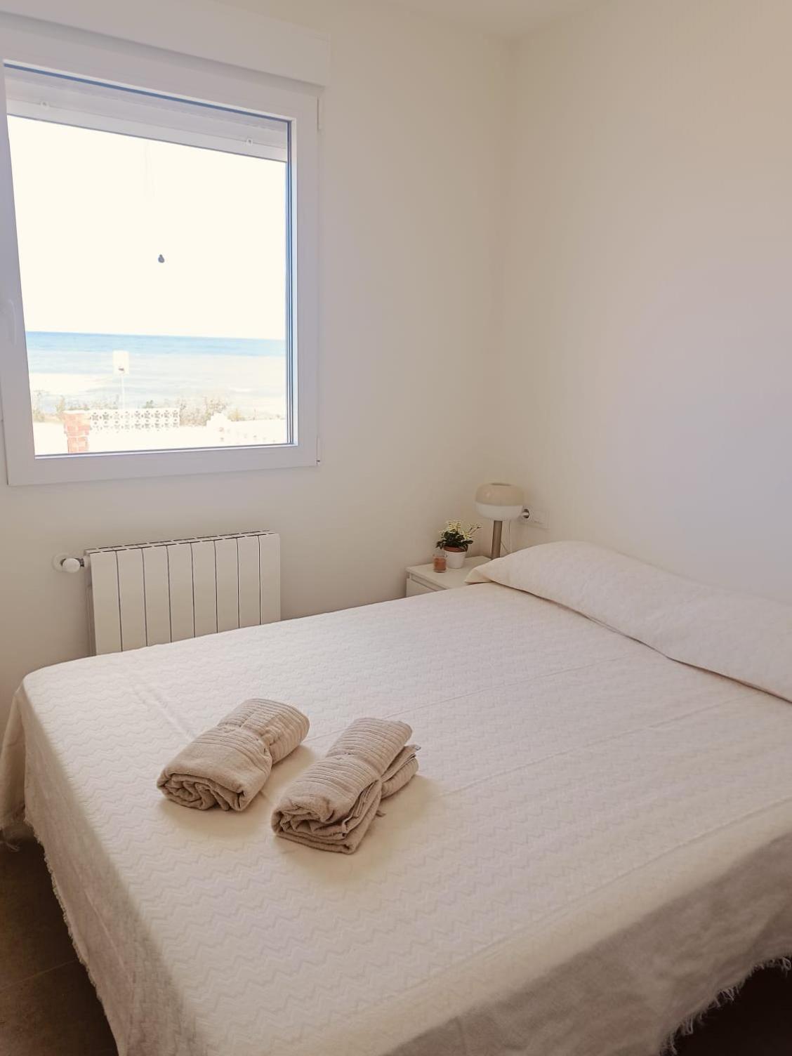 Vistas Y Terraza Panoramica Frente Al Mar En Denia, Las Rotas Εξωτερικό φωτογραφία